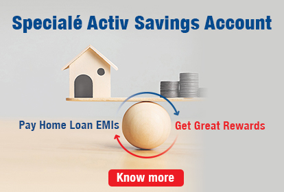 HDFC bank home loan EMIs